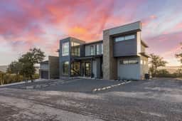 Glam Heated Infinity Pool•Huge Hot Tub•Near Frio River•Incredible Views•Firepit