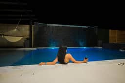 Heated Pool•XL Hottub•Rooftop Movie Theater•Walk to Frio River•Firepit•Sleeps 24