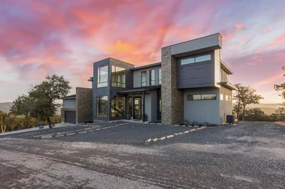 Glam Heated Infinity Pool•Huge Hot Tub•Near Frio River•Incredible Views•Firepit